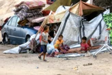 Bất chấp ông Trump kêu gọi ngừng bắn, Israel tiếp tục không kích Gaza