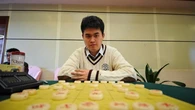 Làng cờ tướng Trung Quốc loạn, sạch bóng đặc cấp đại sư ở giải đấu lớn