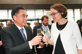 TP.HCM tin tưởng quan hệ với Đức sẽ có nhiều thành công mới
