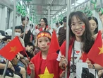 Thời tiết thất thường, làm gì tránh 'đổ bệnh' khi đi chơi dịp nghỉ lễ