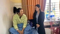 2 công nhân vệ sinh Đà Lạt bị hành hung phải nhập viện