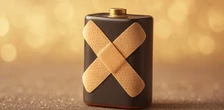 Pin xe điện tự 'chữa lành', sửa chữa, phục hồi khi gặp sự cố