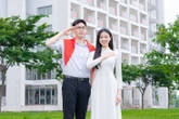 Thêm 2 trường đại học lì xì cho sinh viên vui Tết Độc lập