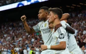 3 lần bị VAR từ chối bàn thắng, Real Madrid vẫn lội ngược dòng