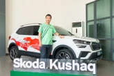 TGĐ Skoda Việt Nam: 'Sắp có thêm Slavia, Octavia, bán giá tốt từ đầu để không đua giảm giá về sau'