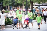 Hỗ trợ 5 triệu đồng cho phụ nữ sinh đủ 2 con trước 35 tuổi: Vui nhiều, băn khoăn cũng có