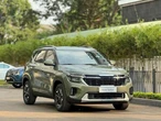 Tin tức giá xe: Kia Seltos giảm giá tới 95 triệu, CUV cỡ B giá như cỡ A