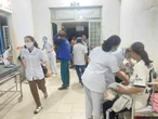 Chủ cơ sở nấu tiệc tân gia làm 149 thực khách ngộ độc nhập viện bị phạt 35 triệu đồng