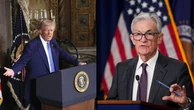 Nhà Trắng: Ông Trump đang nghiên cứu phương án sa thải chủ tịch Fed