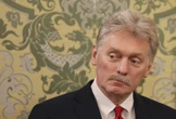 Điện Kremlin phản hồi việc Mỹ dọa rút khỏi thỏa thuận hòa bình