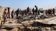Israel không kích Gaza giết chết 37 người, hầu hết là phụ nữ và trẻ em