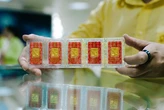 Thủ tướng yêu cầu sớm ban hành kết luận thanh tra doanh nghiệp kinh doanh vàng