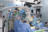 Bé 21 tháng tuổi được ghép gan từ người hiến chết não