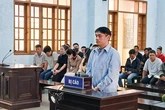 Cựu phó giám đốc chi nhánh làm giả sổ đỏ, 'rút ruột' ngân hàng, lừa đảo người khác