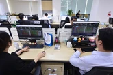 Lộ diện những cổ phiếu tăng giá 'sốc' đến hàng trăm %