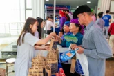 Long Châu và Foripharm hợp tác đưa sản phẩm chính hãng đến tay người dùng