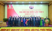 Chỉ định ông Trần Đức Thắng giữ chức bí thư Đảng ủy Bộ Nông nghiệp và Môi trường