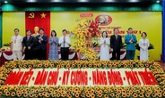 Phường Thủ Dầu Một cần thể hiện vai trò hạt nhân, hỗ trợ doanh nghiệp