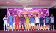 Âm thầm xuất quân, Becamex TP.HCM đặt mục tiêu không hề khiêm tốn