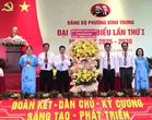 Phường Bình Trưng phát huy lợi thế quy hoạch, đột phá hạ tầng giao thông