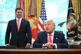 Tin tức thế giới 15-8: Ông Trump tin kết quả tốt khi gặp ông Putin; Mưa lớn gây chết người ở Ấn Độ