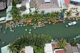 Ăn phở ở resort 5 sao rất khác vì người ta biết kể một câu chuyện ẩm thực nhiều cảm xúc