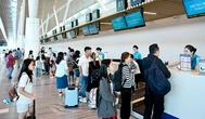 Kết nối nhà ga T3 với T1, T2 của sân bay Tân Sơn Nhất: Cần có đường nội bộ trong sân bay?