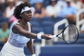 Venus Williams làm điều không tưởng ở tuổi 45