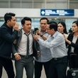 Xét xử vụ bắt giữ một doanh nhân tại sân bay để đòi nợ 11,5 tỉ đồng