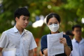 Thời tiết trong thời gian diễn ra kỳ thi vào lớp 10 ở Hà Nội