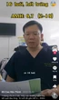 Bác sĩ Cao Hữu Thịnh: 'Các video trên mạng tôi không tự ý đăng, đều có xin phép bệnh nhân'