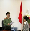 Khởi tố 3 người phụ nữ vận chuyển trái phép tiền tệ qua biên giới