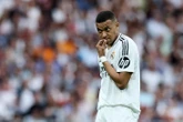 PSG lật ngược thế cờ trong cuộc chiến pháp lý với Mbappe