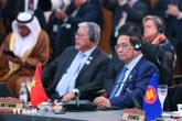 Thủ tướng đề xuất mạng lưới kết nối tài chính giữa TP.HCM và các trung tâm trong khu vực