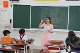 Công bố điểm thi và điểm chuẩn lớp 6 vào 3 trường 'hot' ở Thủ Đức