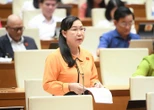Hình phạt chung thân không giảm án ‘chưa chắc đã nhân văn hơn tử hình’?