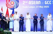 Thủ tướng đề xuất ASEAN, Hội đồng Hợp tác vùng Vịnh lập thỏa thuận hợp tác kinh tế chung