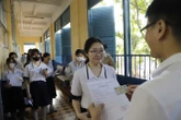 TP.HCM công bố danh sách 171 điểm thi tốt nghiệp THPT năm 2025