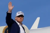 Ông Trump khẳng định 'chính phủ sẽ thắng' Harvard