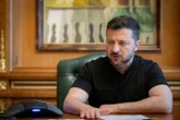 Ông Zelensky: 'Ông Putin không có kế hoạch kết thúc chiến tranh'