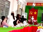 Diễn biến mới vụ cô giáo nghi đánh phó hiệu trưởng ở Phú Quốc