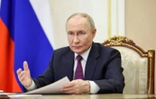 Ông Putin nhắc nguyên nhân xung đột, nói Nga bị buộc phải tấn công Ukraine