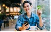 Thời sinh viên, dùng thẻ tín dụng có phải là lựa chọn thông minh?