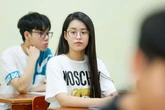 Điểm chuẩn Học viện Hàng không Việt Nam có ngành tăng 9 điểm so với điểm sàn