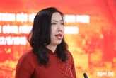 Lễ kỷ niệm mừng Quốc khánh 2-9 có khối kiều bào, có đại diện quân đội 4 nước khách mời tham gia