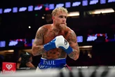 Đối thủ tiếp theo của YouTuber Jake Paul là nhà vô địch bất bại