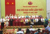 Phó bí thư TP.HCM Võ Văn Minh: Các phường cần quan tâm quy hoạch, mở rộng không gian phát triển