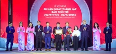 Tạo niềm tin vững bền trong lòng bạn đọc