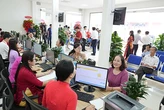 Đánh giá viên chức, lấy chất lượng dịch vụ công làm chuẩn