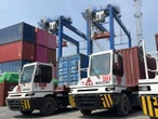 Mũi nhọn để đưa TP.HCM là trung tâm xuất nhập khẩu hàng đầu khu vực